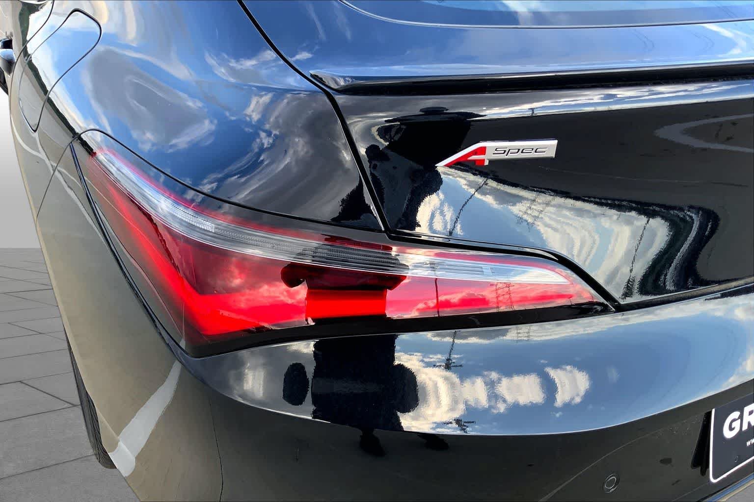 New 2026 Acura Integra A-Spec w/ Technology Package FWD image 14