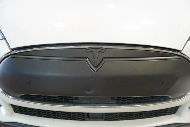 Used 2015 Tesla Model S P85D AWD/4WD image 4