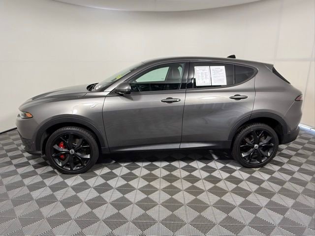 Used 2024 Dodge Hornet GT w/ Track Pack AWD/4WD image 3