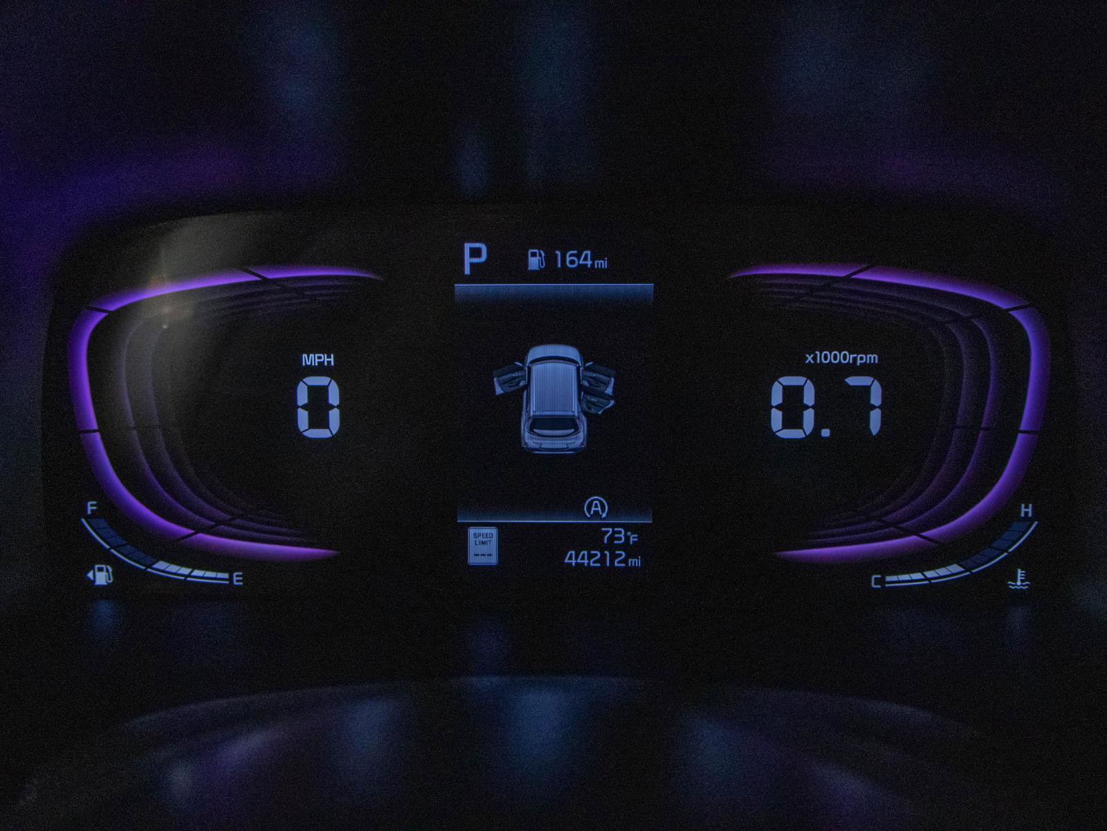 Used 2024 Kia Soul LX image 14