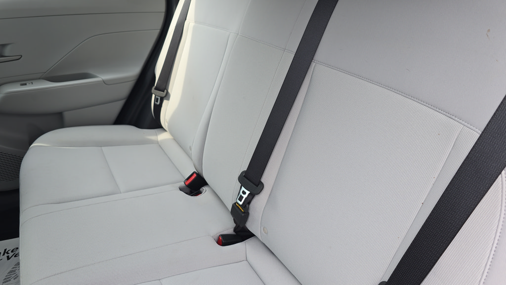Certified 2026 Hyundai Kona SE AWD/4WD image 28