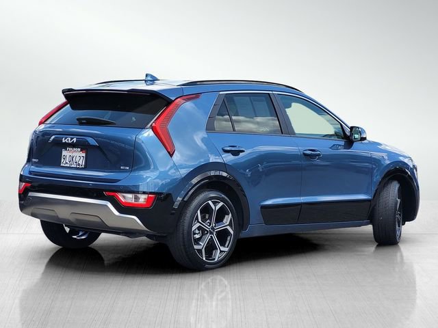 Used 2024 Kia Niro EX Touring FWD image 4