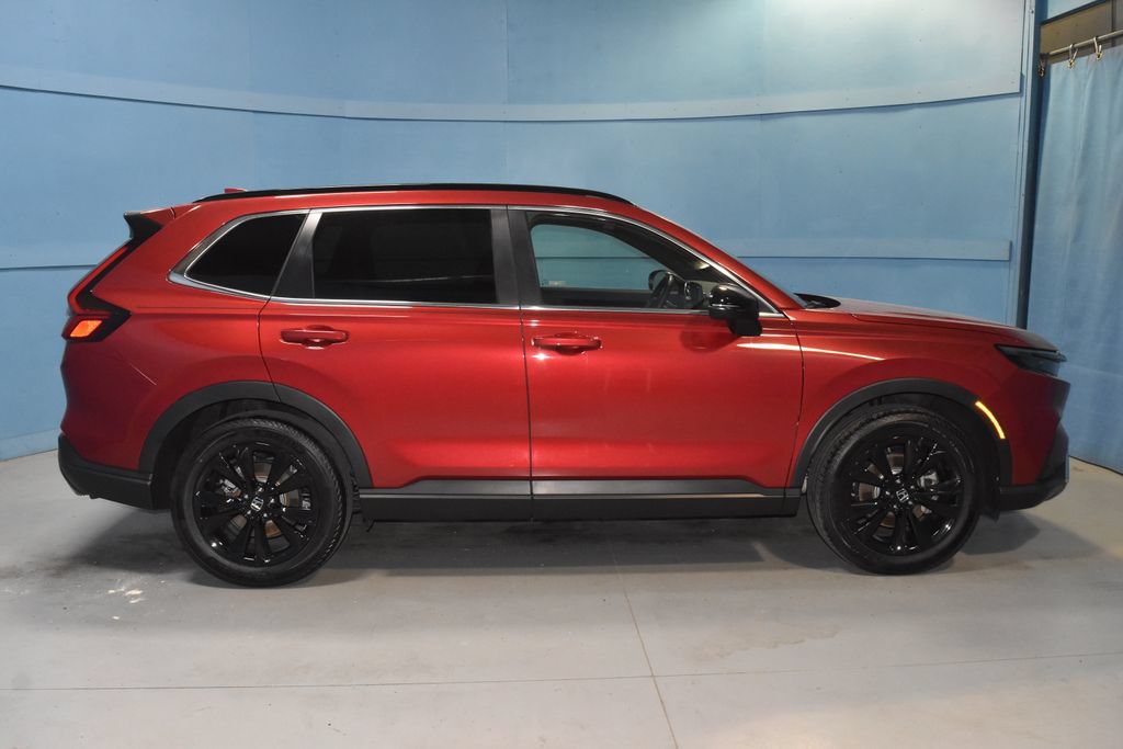 Used 2024 Honda CR-V Sport Touring image 26