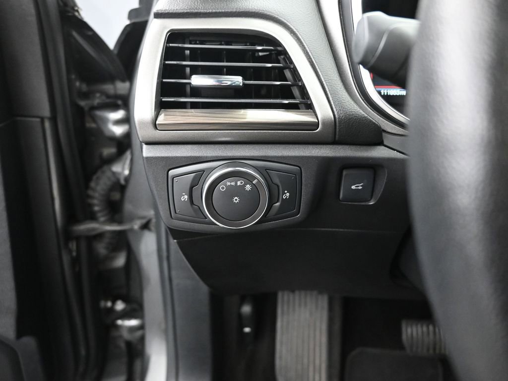 Used 2018 Ford Fusion Energi SE image 14