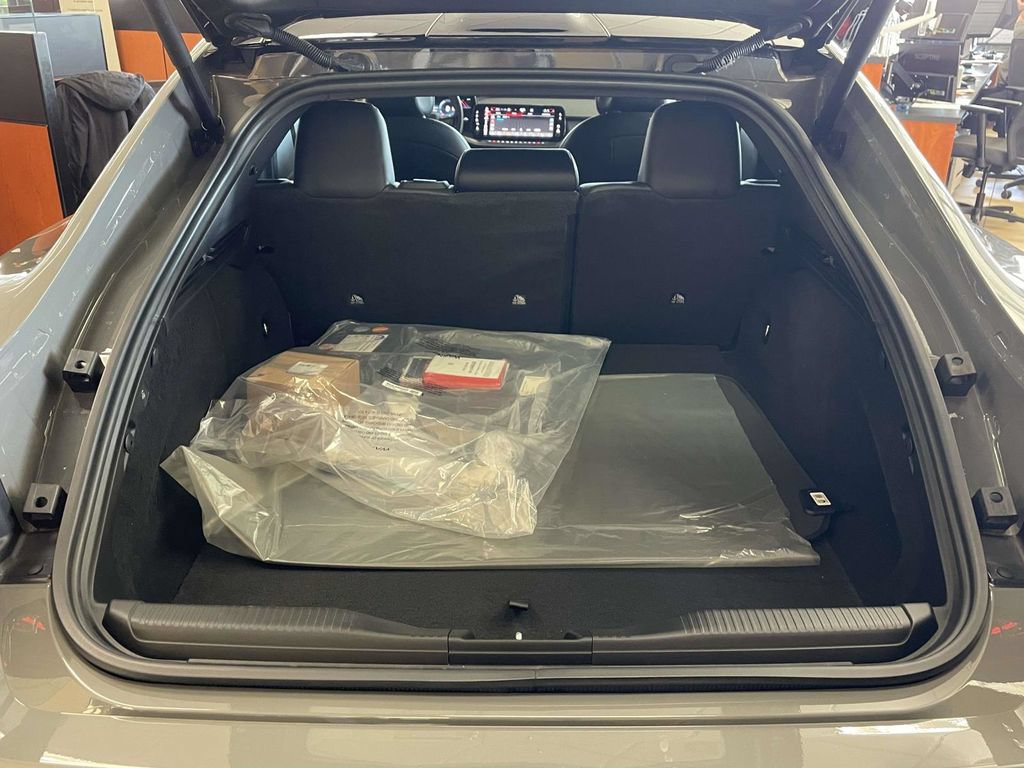 New 2026 Dodge Charger Scat Pack AWD/4WD image 32