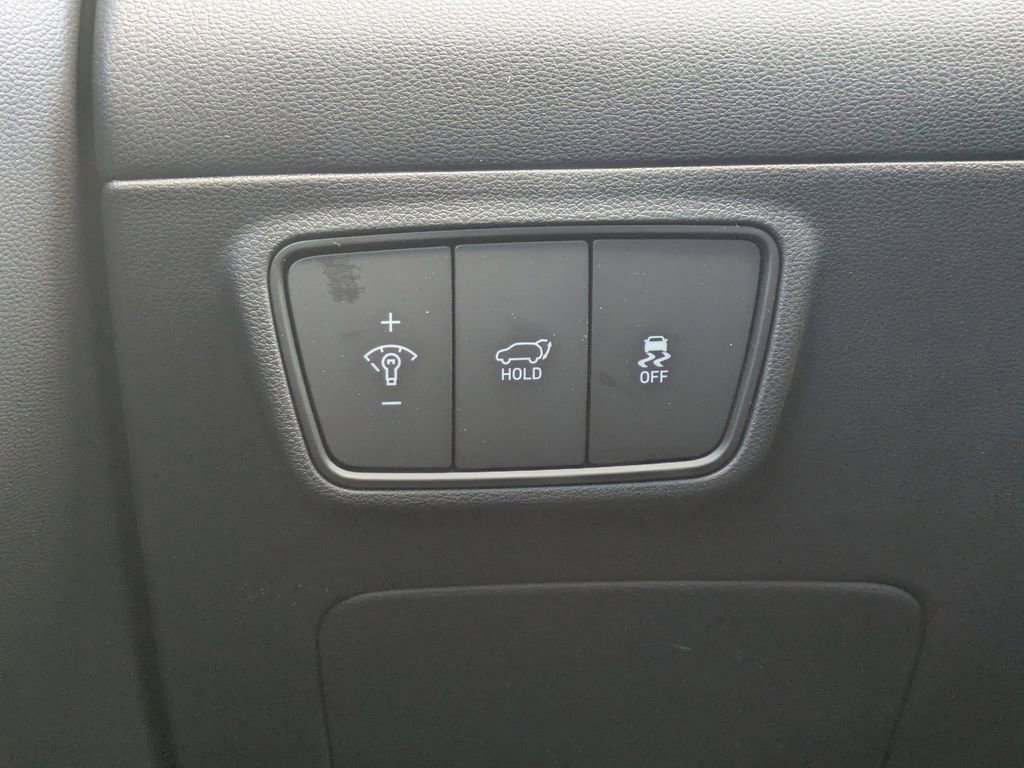 Used 2024 Hyundai Tucson XRT image 25