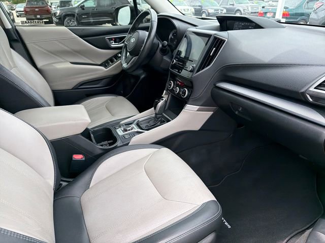 Used 2020 Subaru Forester Limited AWD/4WD image 24
