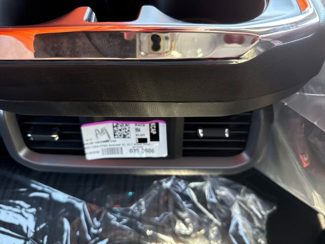 New 2026 Ford F150 XLT w/ Equipment Group 302A MID image 22