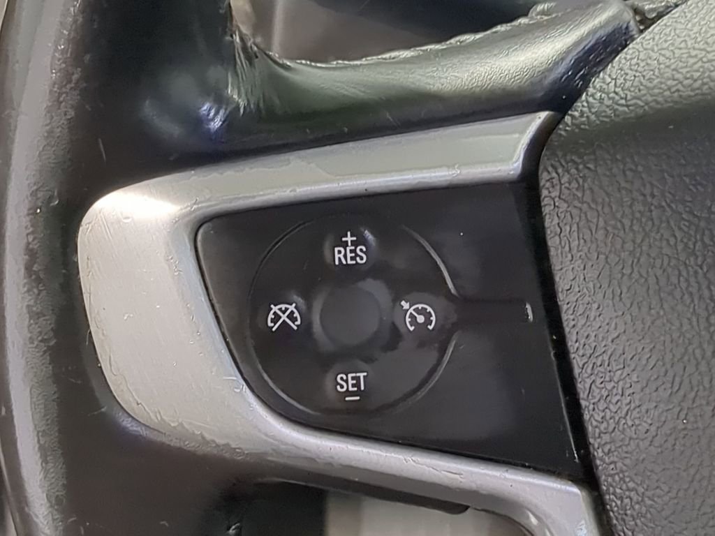 Used 2019 GMC Acadia SLT w/ LPO, Cargo Package AWD/4WD image 28