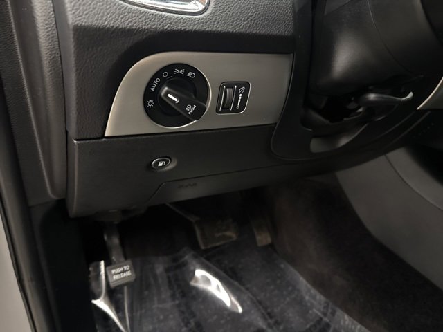 Used 2017 Dodge Durango GT w/ Nav & Power Liftgate Group image 14