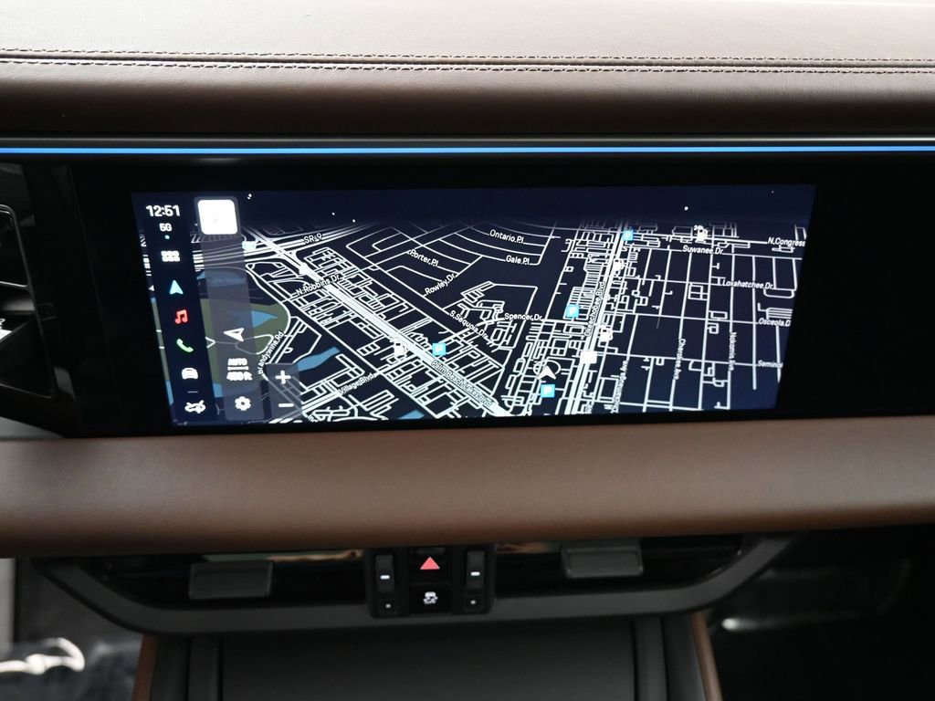 Certified 2025 Porsche Macan 4 Electric image 19