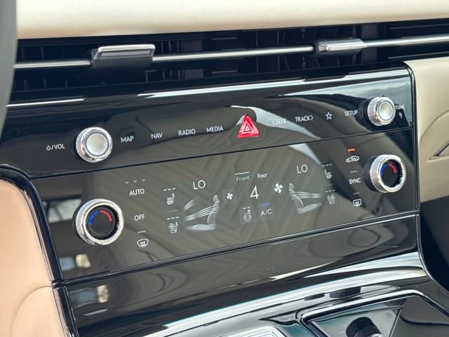 Used 2025 Genesis G80 3.5T Sport image 23