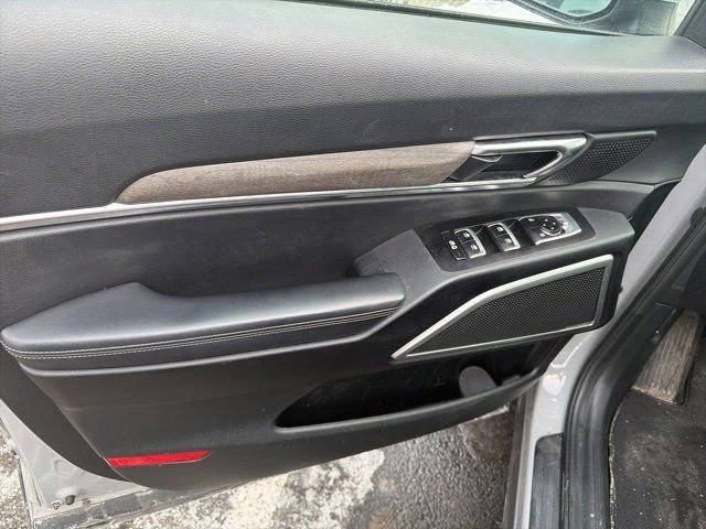 Used 2021 Kia Telluride EX w/ EX Premium Package image 6