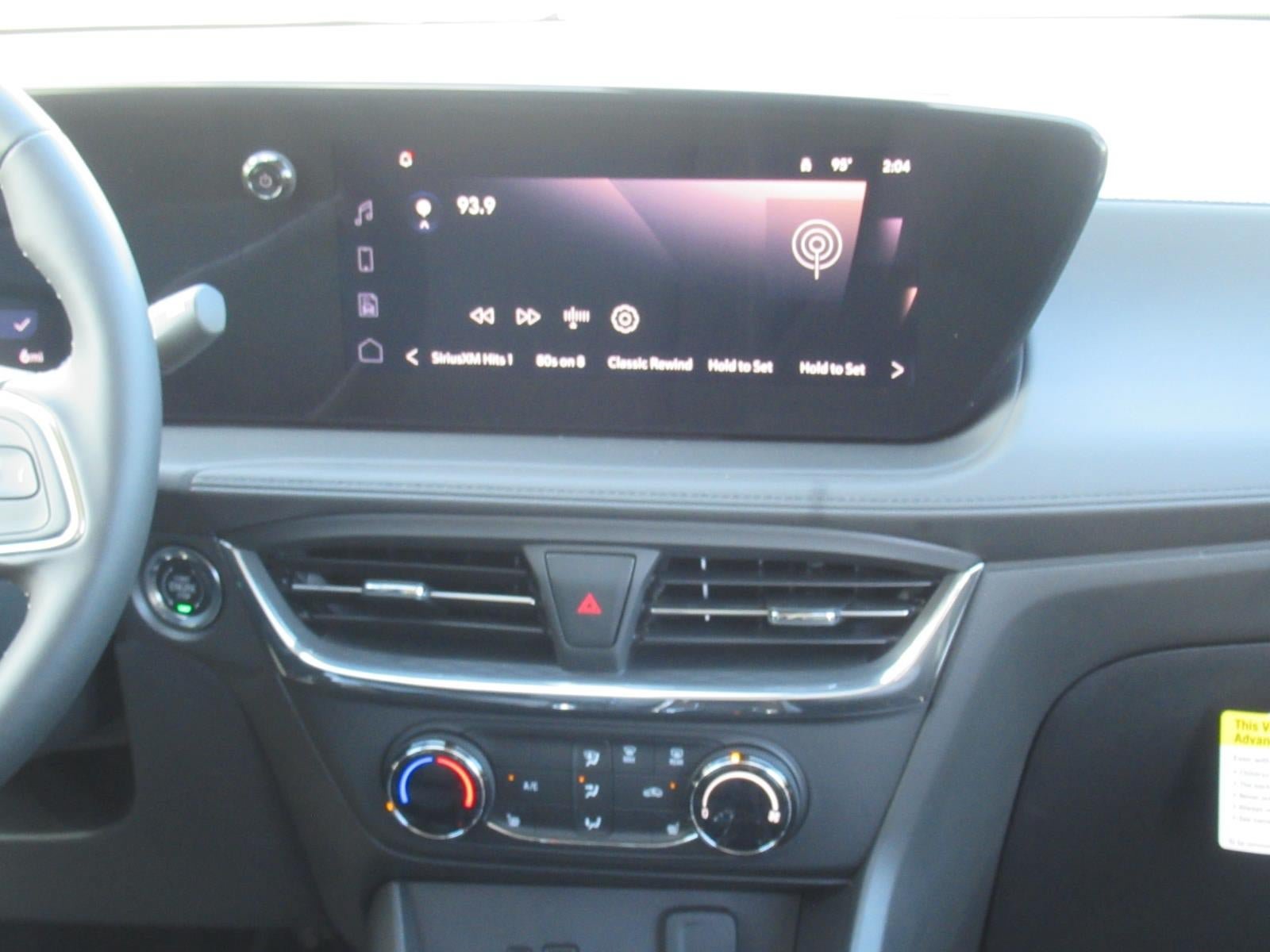 New 2026 Buick Encore GX Preferred w/ Comfort Package FWD image 15