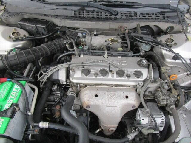 Used 1999 Honda Accord LX image 31