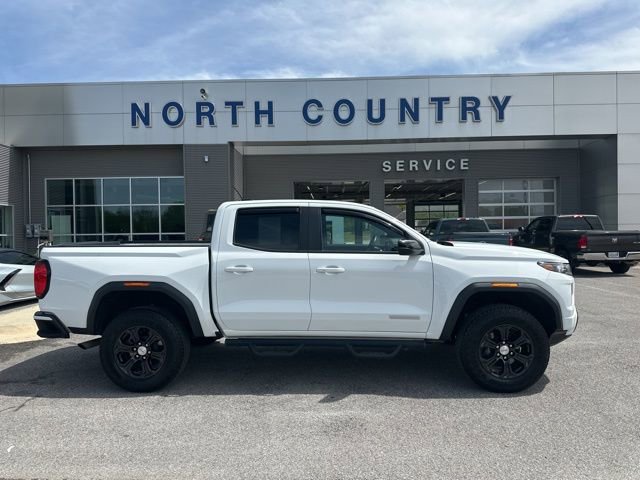 Used 2024 GMC Canyon Elevation w/ Convenience Package