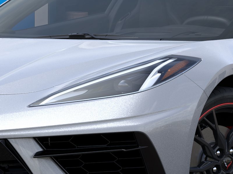 New 2026 Chevrolet Corvette Stingray Coupe image 12