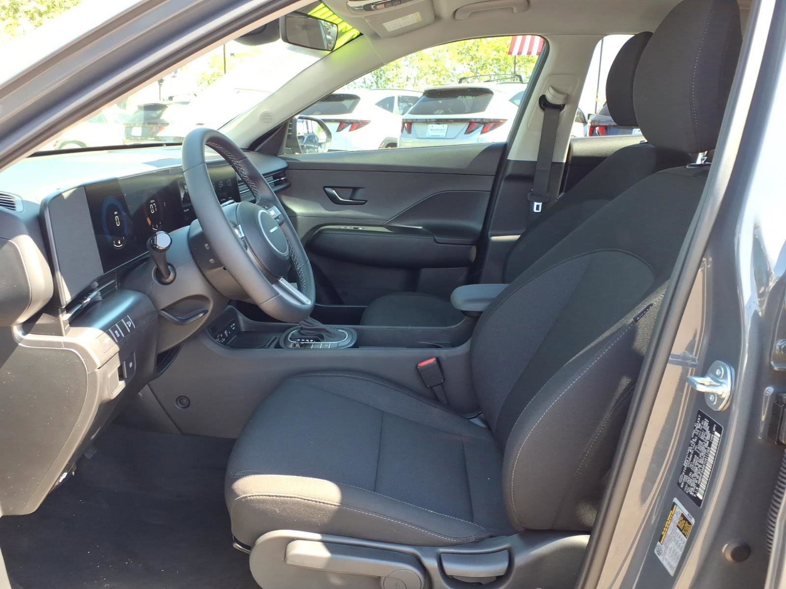 Certified 2026 Hyundai Kona SEL Sport image 19