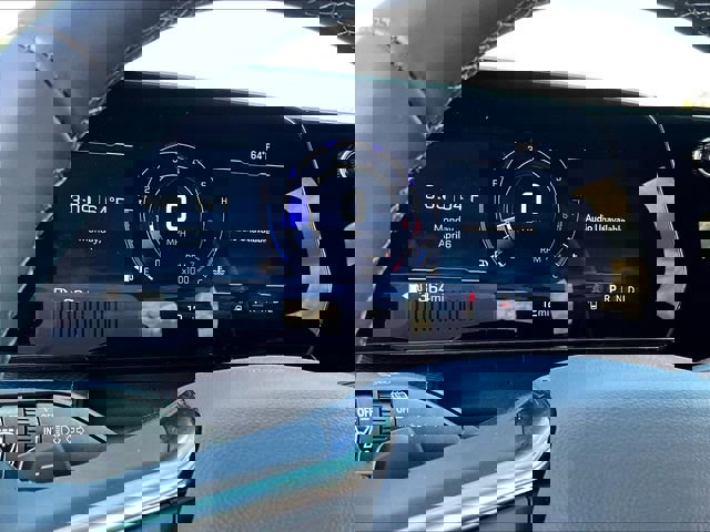 New 2026 Chevrolet Equinox LT image 21