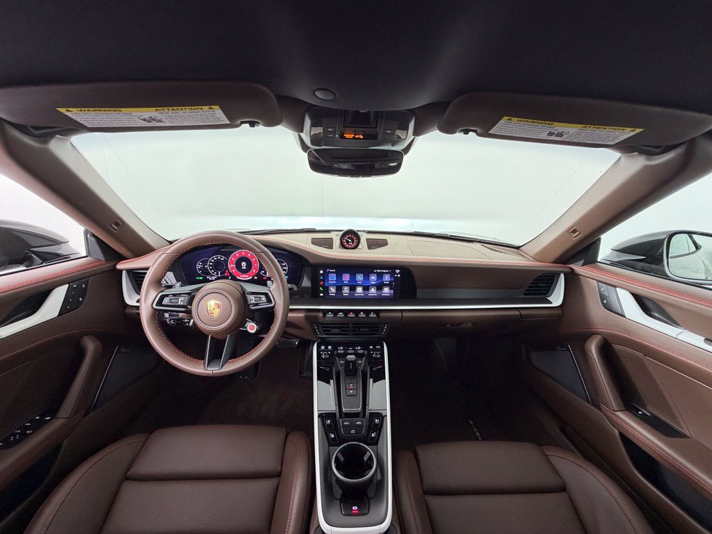New 2026 Porsche 911 Carrera RWD image 6