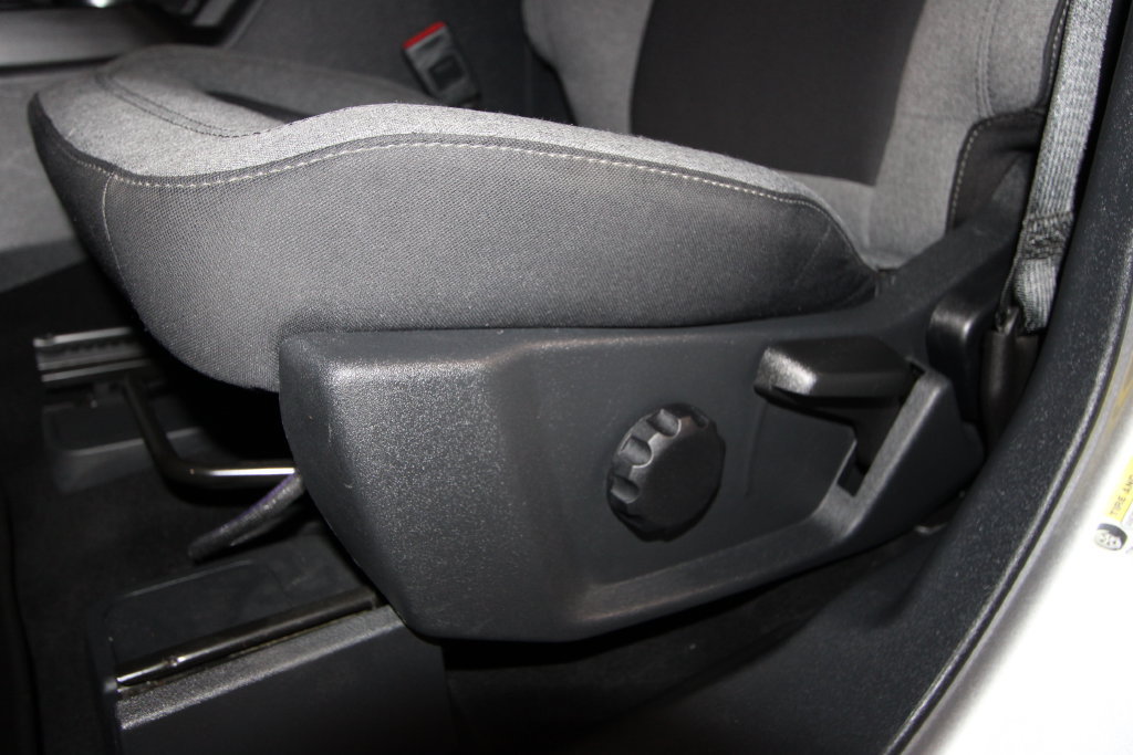 Used 2022 Ford Bronco Big Bend AWD/4WD image 7
