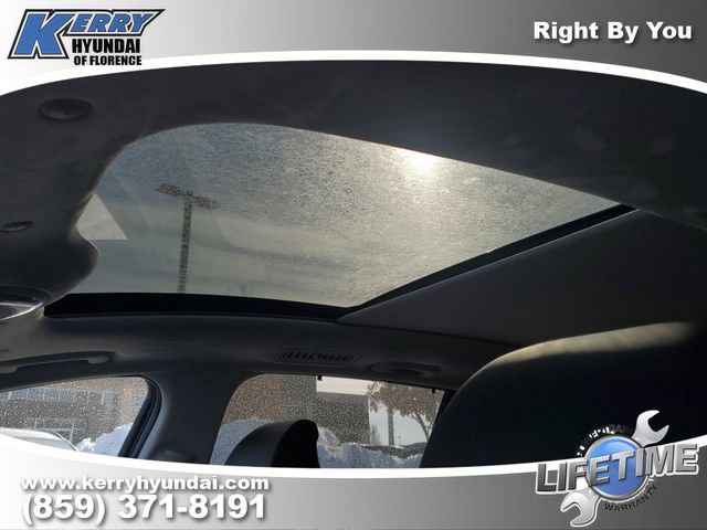 New 2026 Hyundai Ioniq 9 Calligraphy image 18