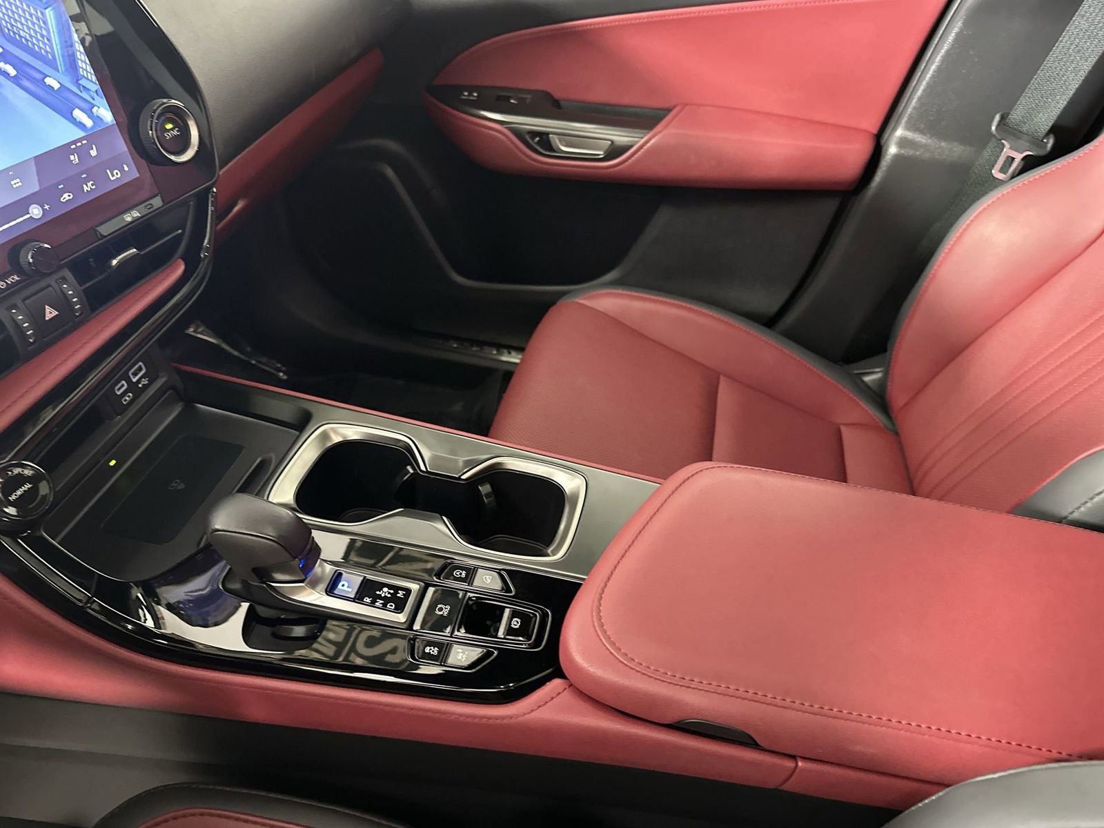 Used 2024 Lexus NX 350 AWD image 21