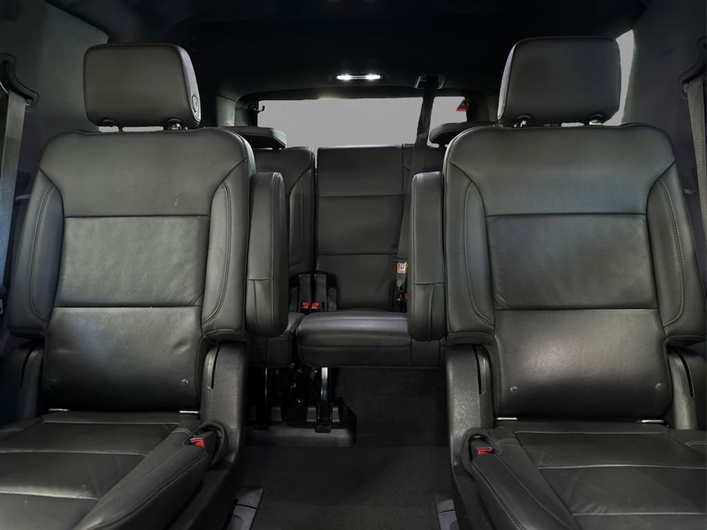 Used 2021 Chevrolet Tahoe LT image 20