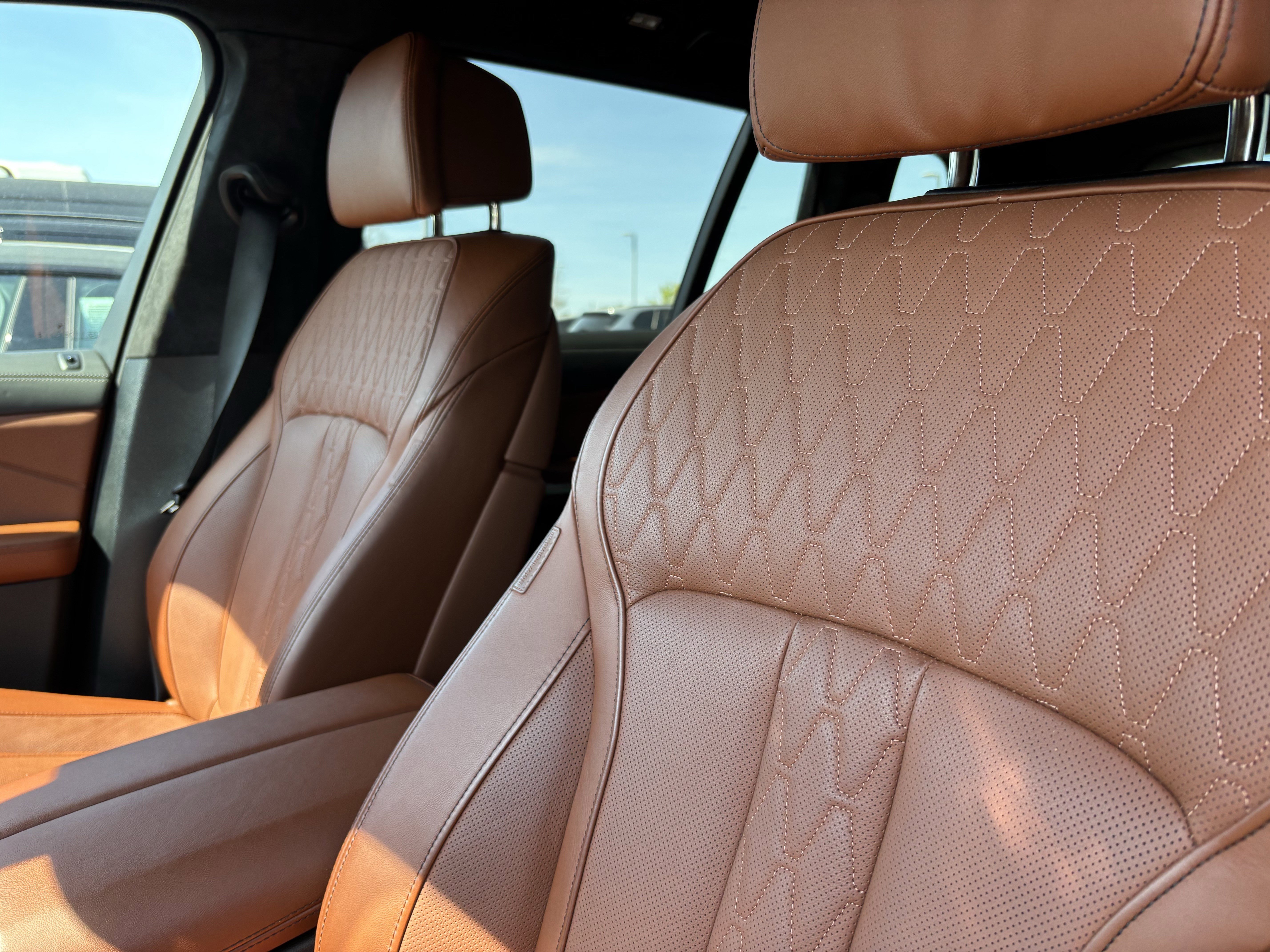 Used 2026 BMW X7 M60i image 17