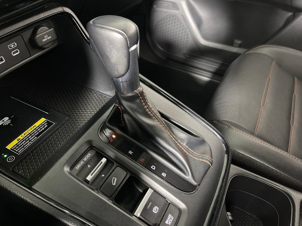 Used 2023 Honda CR-V Sport Touring image 22