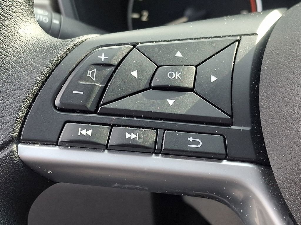 Used 2025 Nissan Altima 2.5 SV w/ SV Special Edition Package image 21