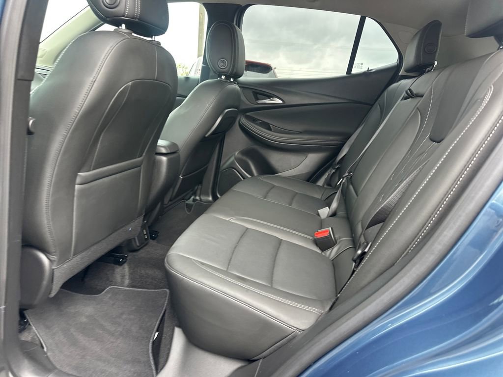 Used 2024 Buick Encore GX Avenir w/ Avenir Convenience Package image 15