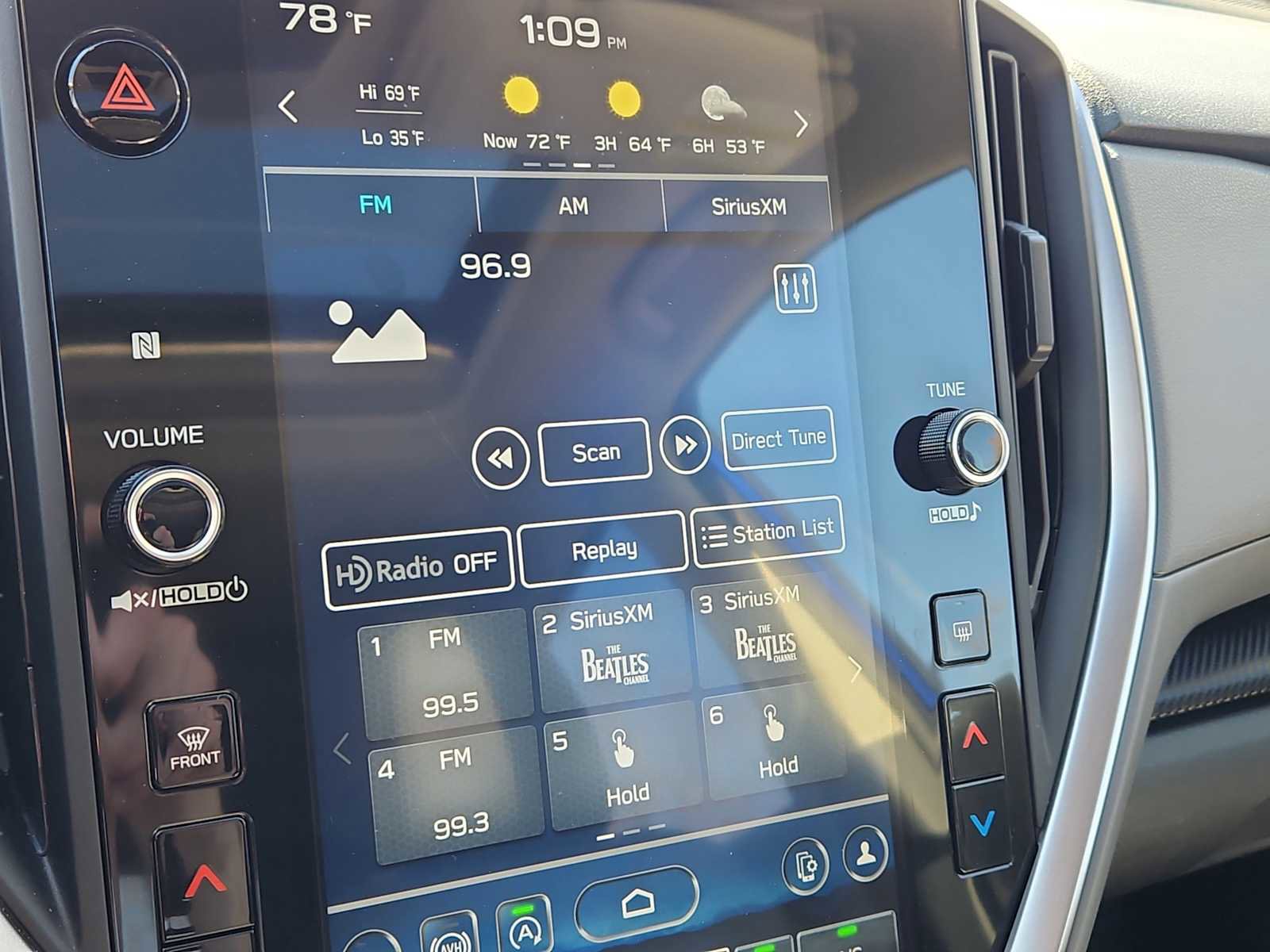 Used 2024 Subaru Crosstrek 2.0i Premium image 20