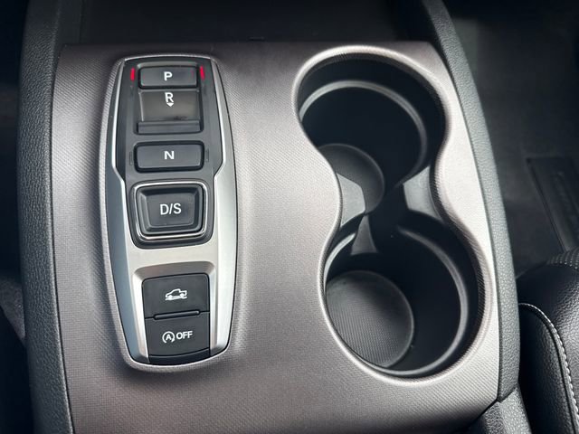 Certified 2023 Honda Ridgeline RTL image 32