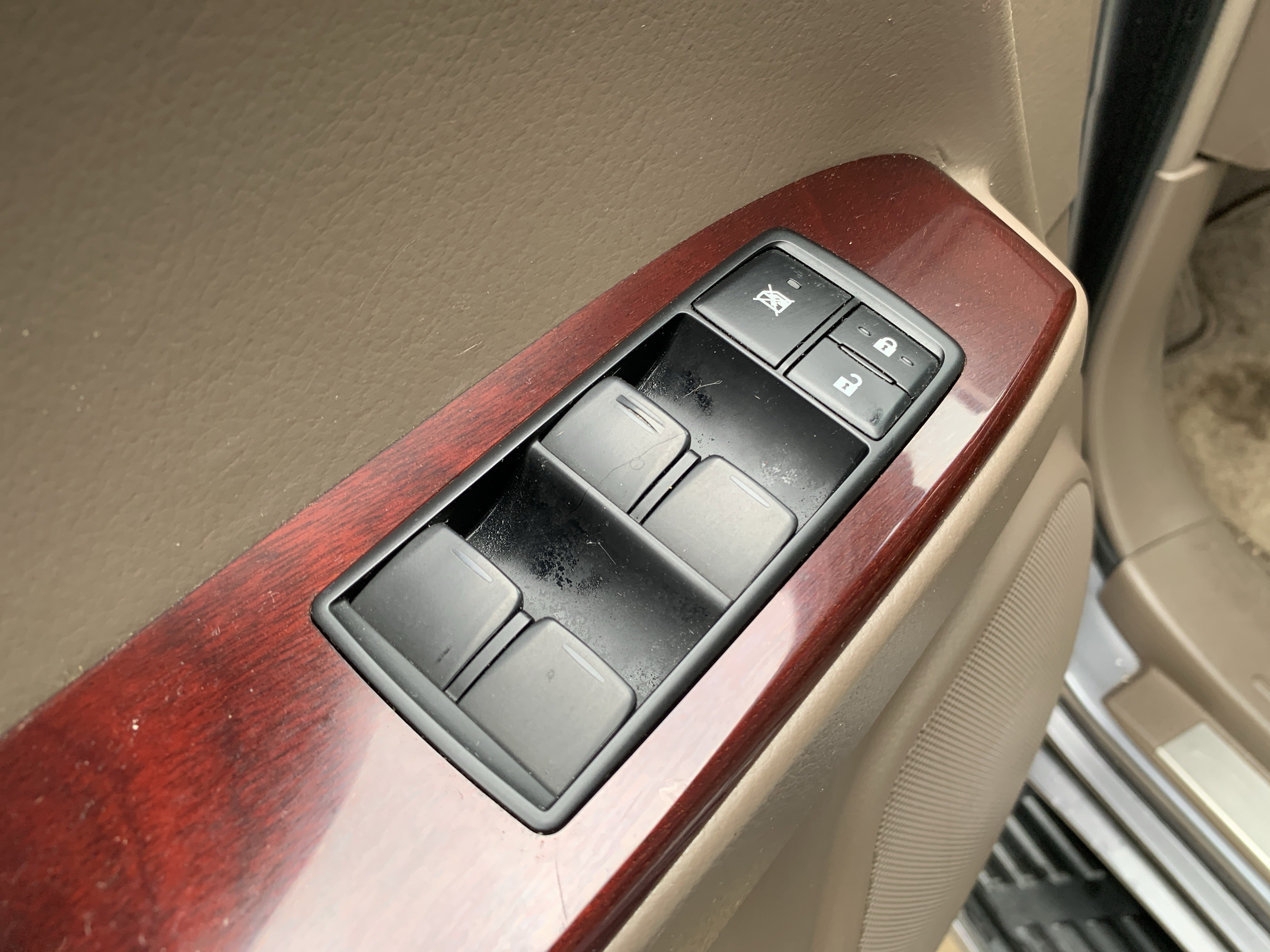 Used 2019 Lexus GX 460 Luxury AWD/4WD image 15