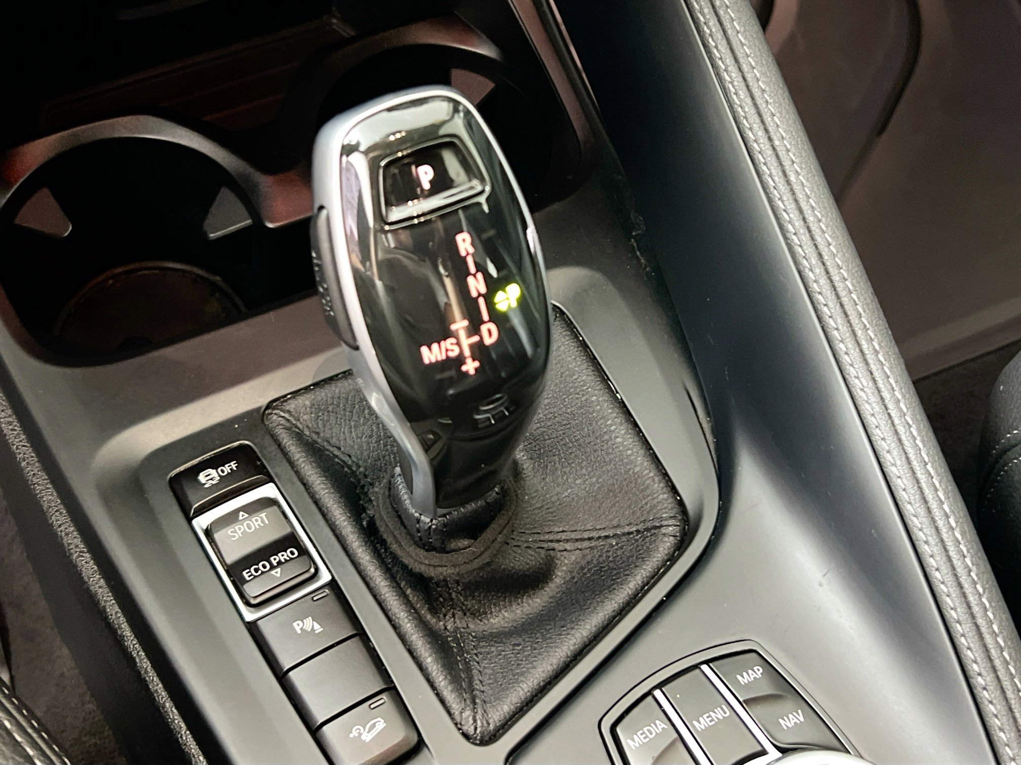 Used 2021 BMW X1 xDrive28i w/ Convenience Package image 25