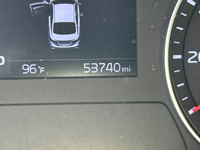 Used 2020 Kia Forte LXS FWD image 27