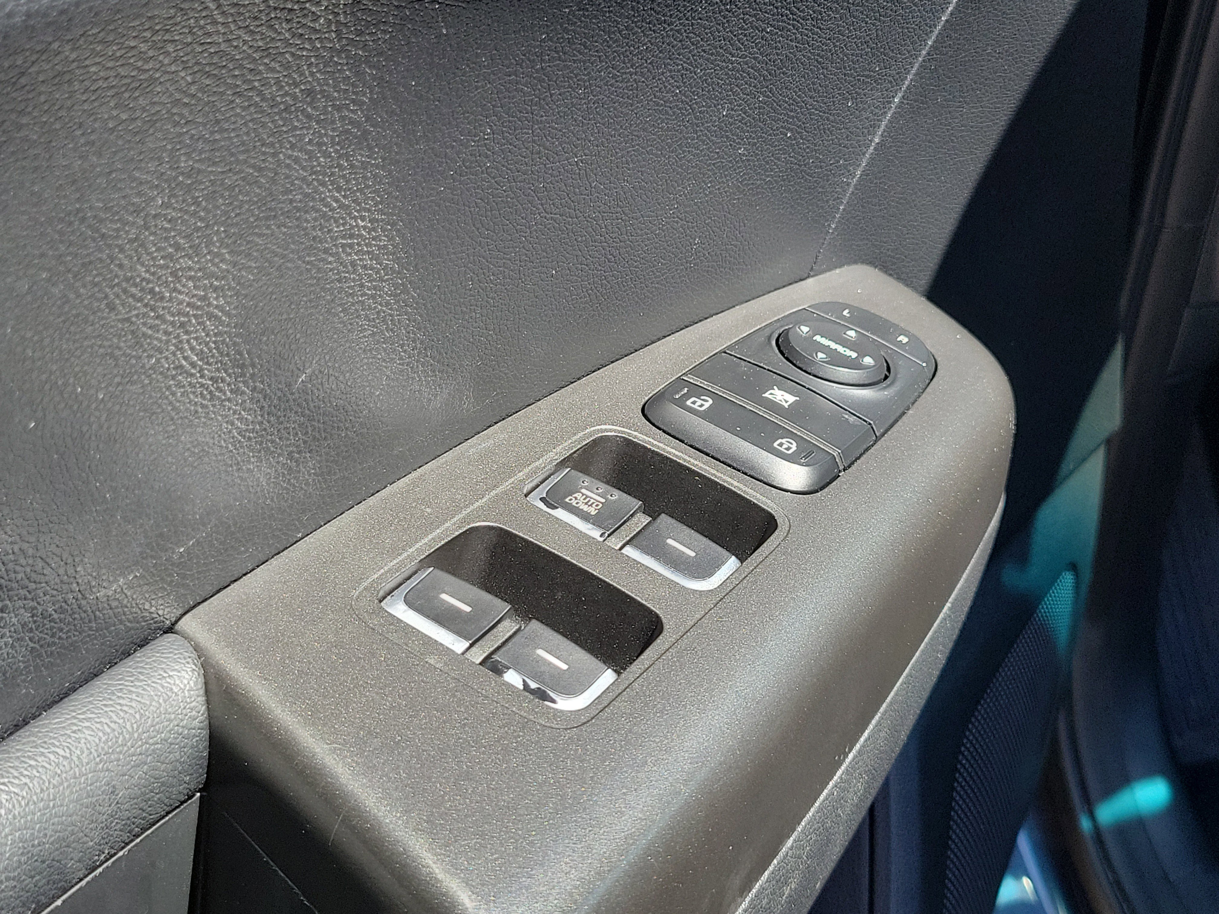 Used 2018 Kia Sportage LX image 15