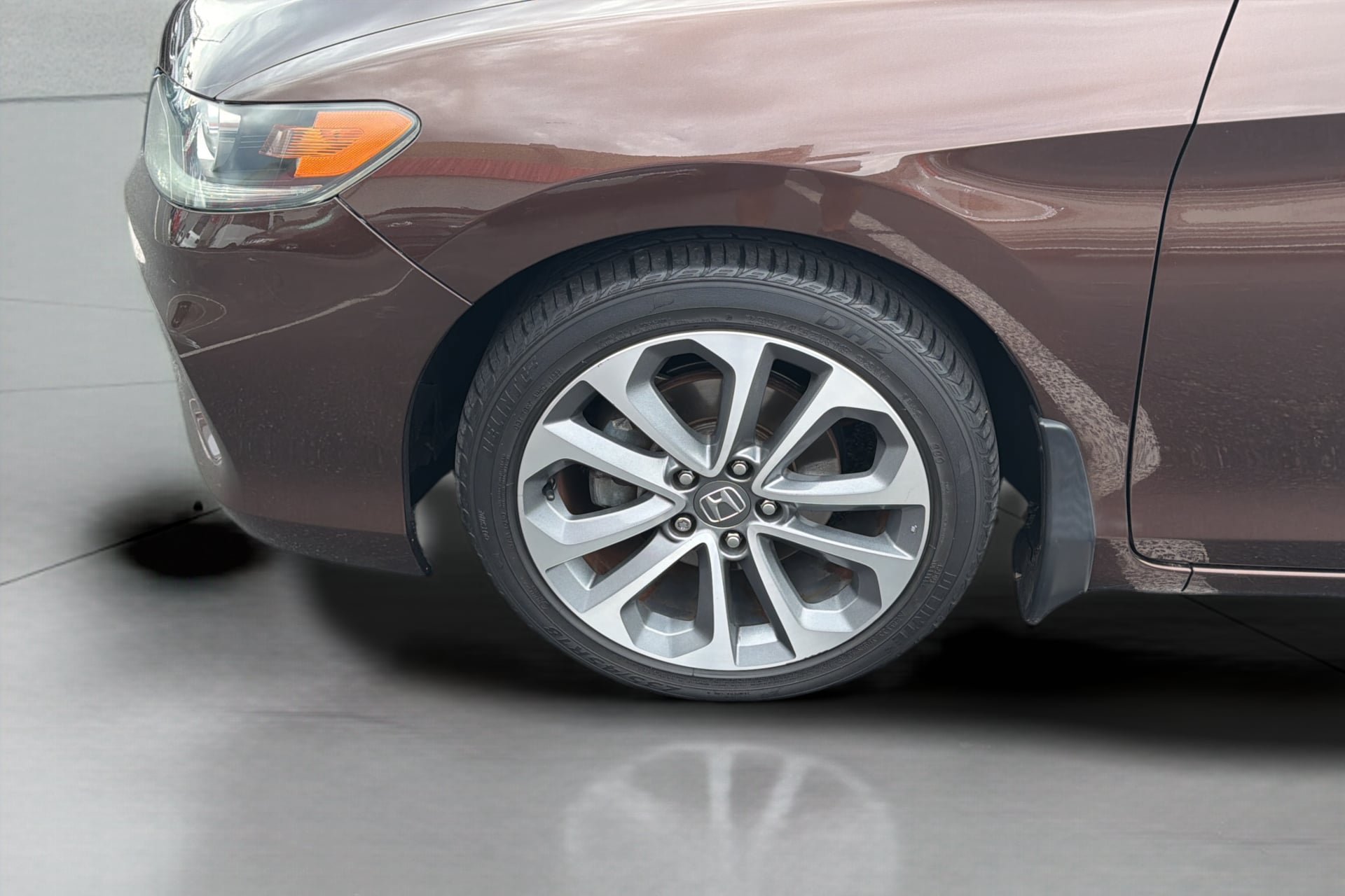 Used 2013 Honda Accord EX-L image 36