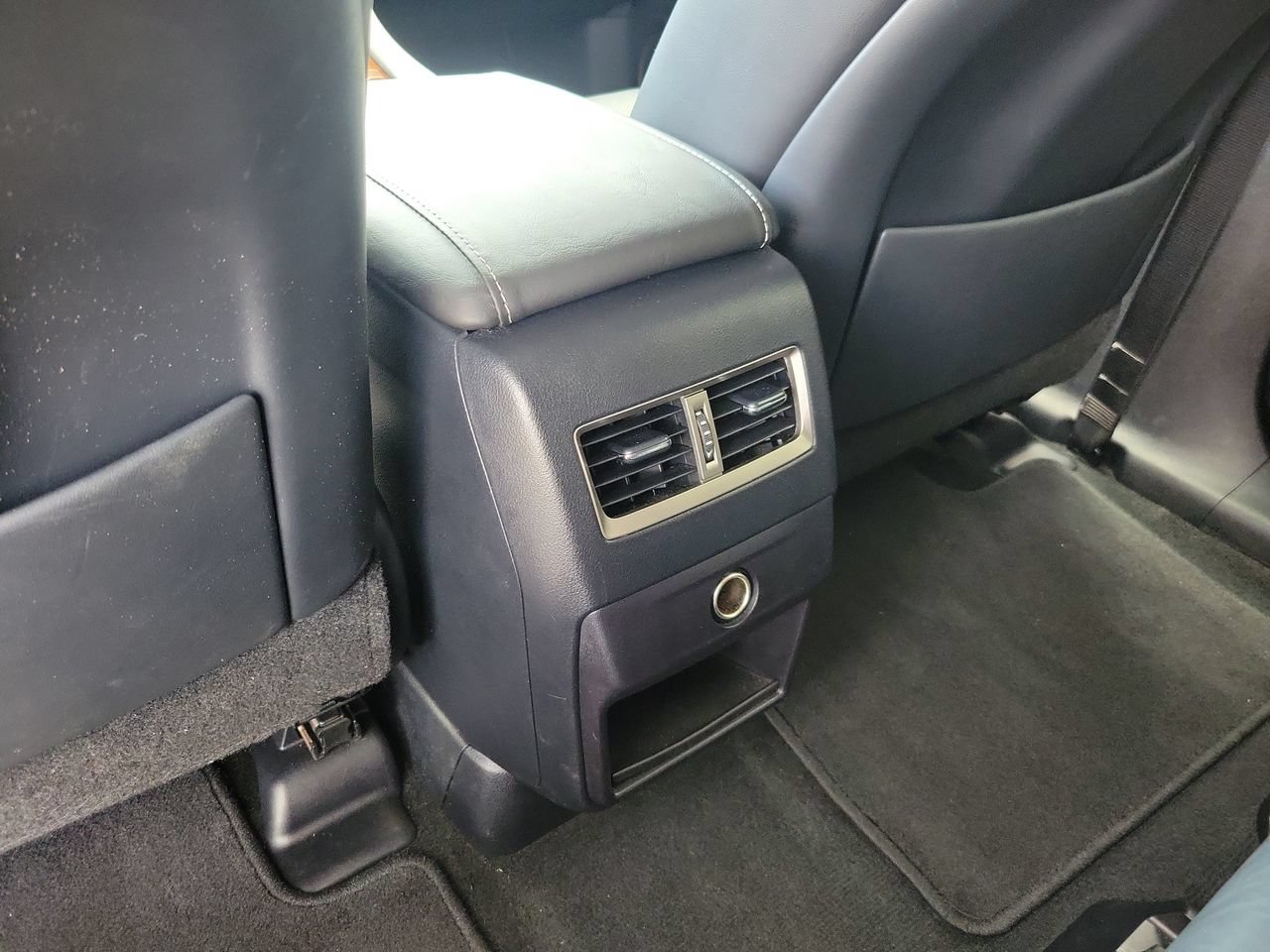 Used 2019 Lexus RX 350 FWD w/ Navigation Package image 11