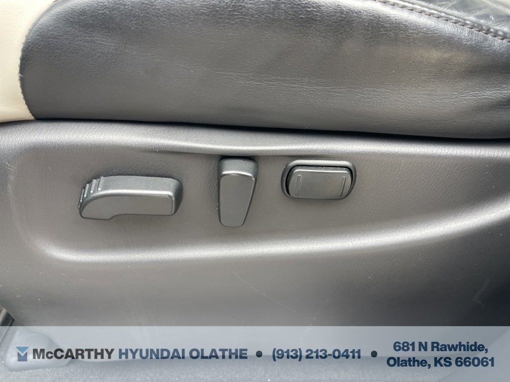 Used 2019 INFINITI QX80 Limited image 34