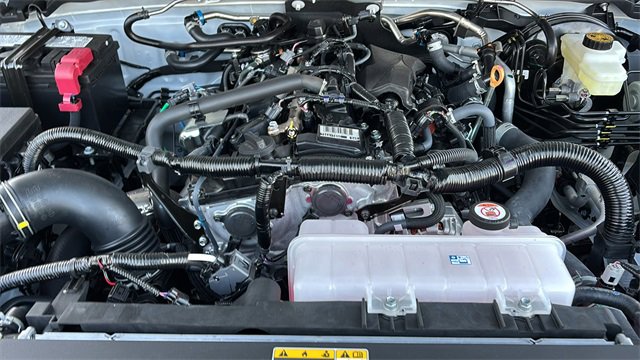 New 2025 Toyota Tacoma SR5 image 32