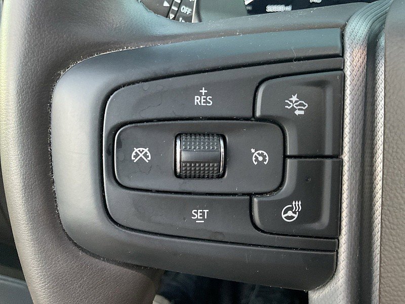 Used 2024 GMC Sierra 1500 Denali w/ Denali Reserve Package image 16