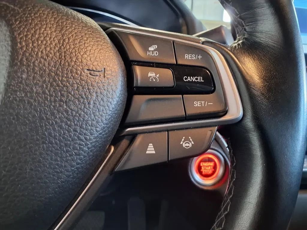 Used 2022 Honda Accord Touring image 22