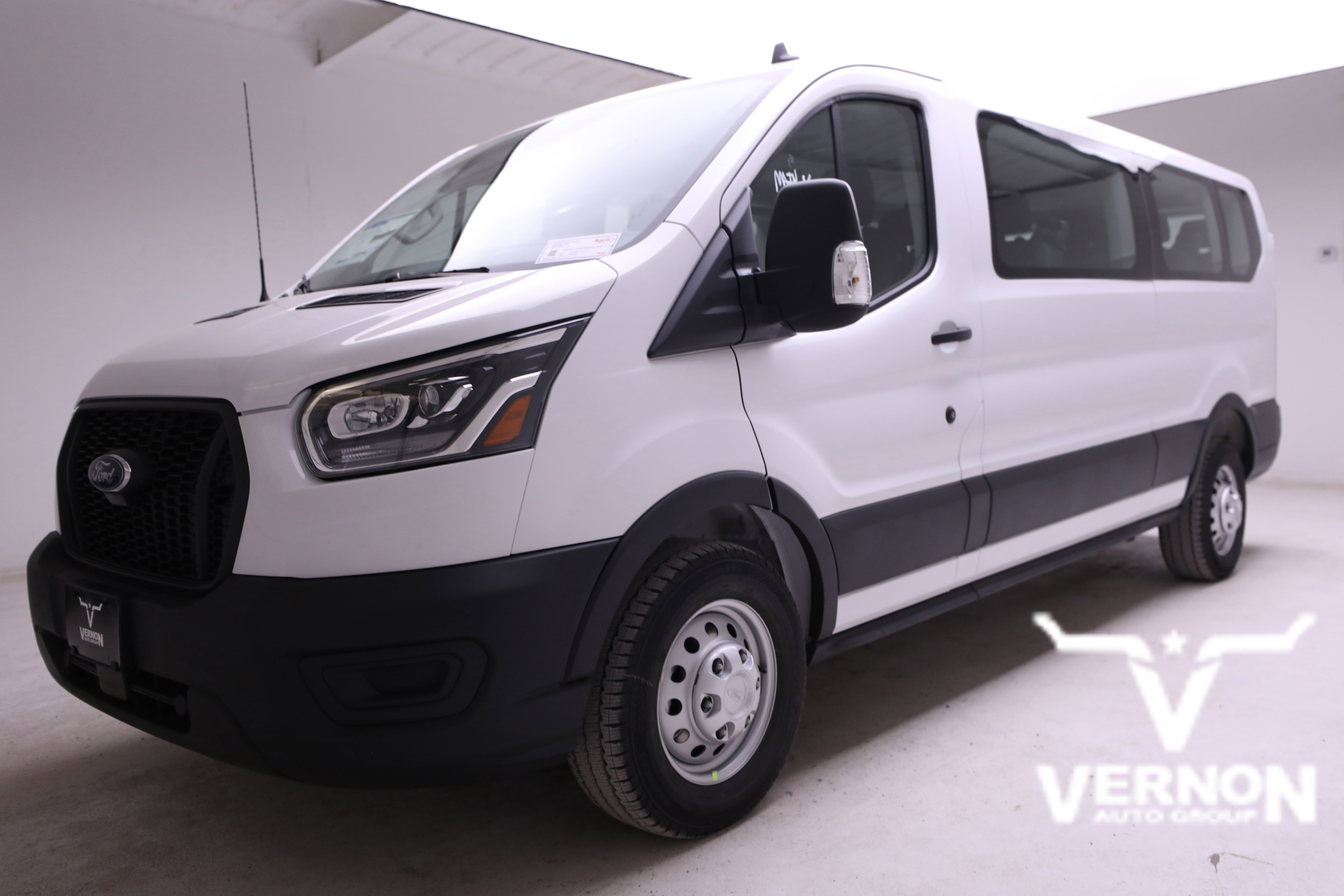 New 2025 Ford Transit 350 XL