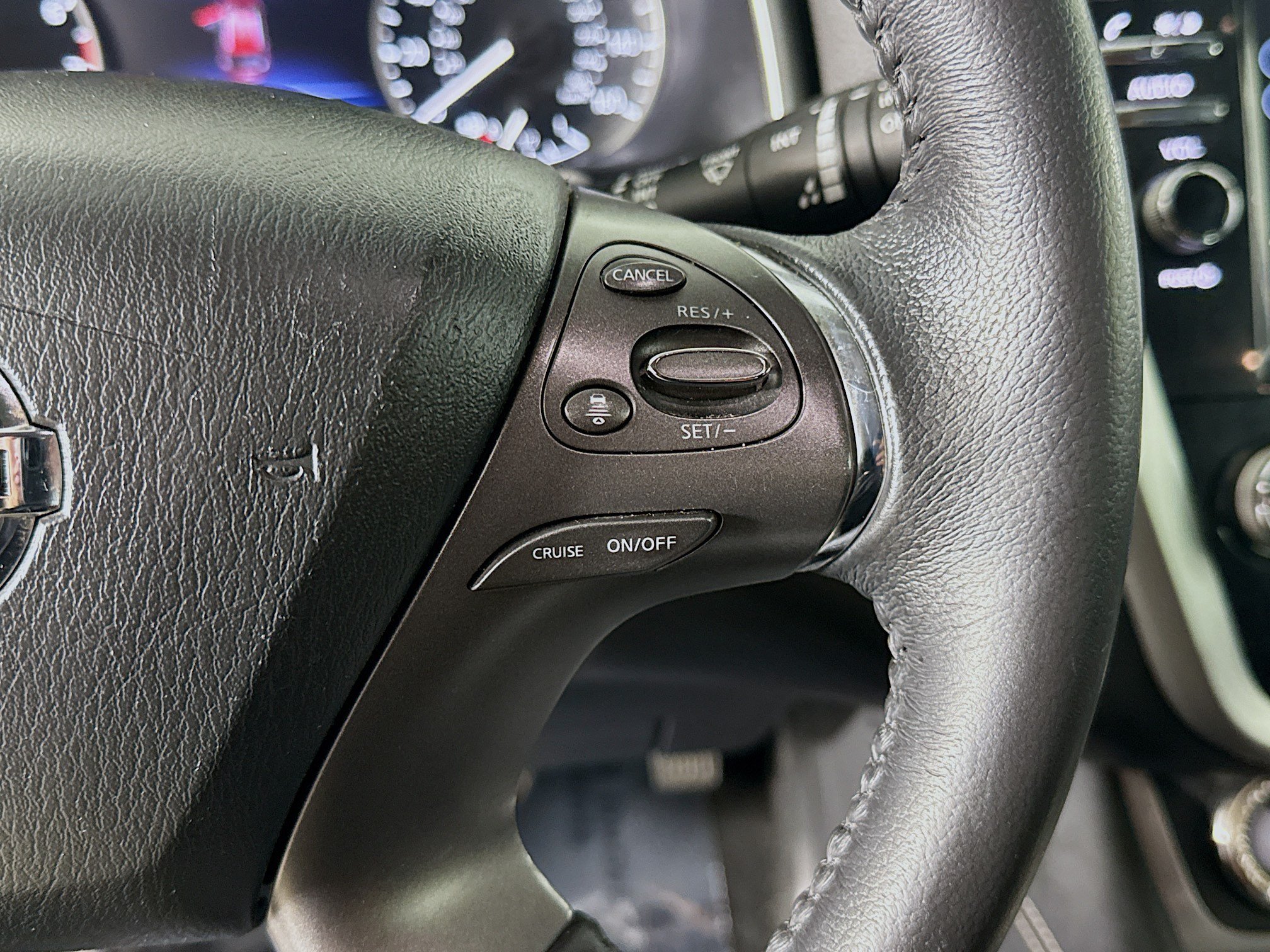 Used 2021 Nissan Murano SV AWD/4WD image 15