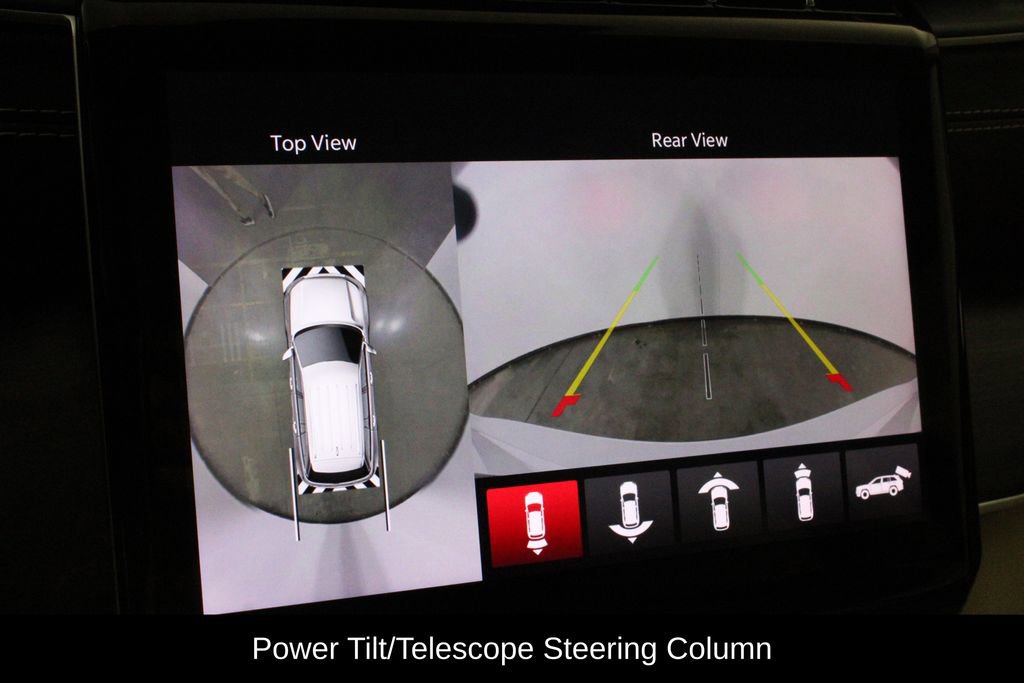 Used 2021 Jeep Grand Cherokee L Limited w/ Luxury Tech Group II image 10