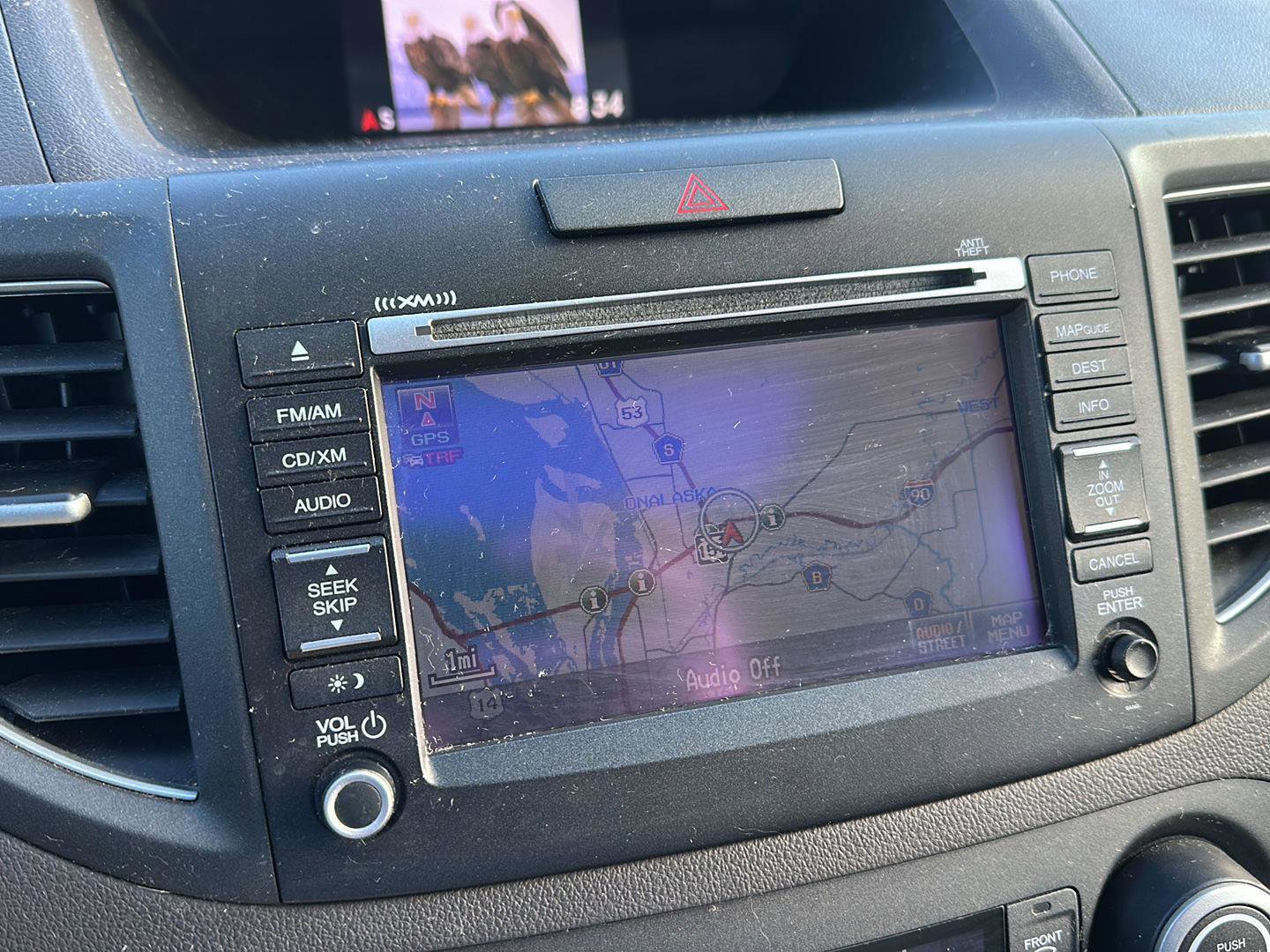 Used 2013 Honda CR-V EX-L image 18