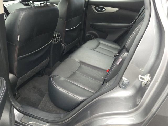 Used 2020 Nissan Rogue Sport SL image 12