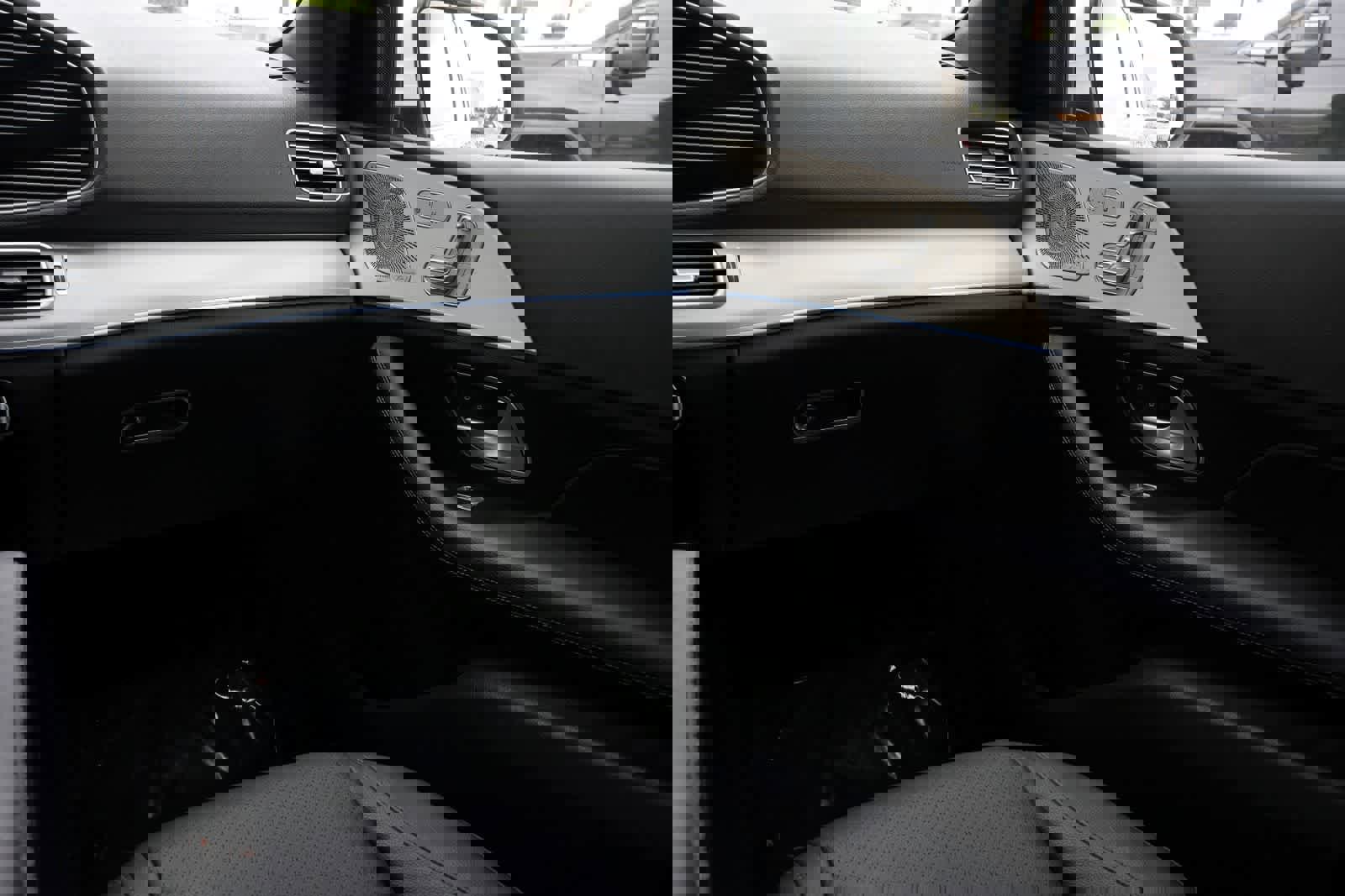 Used 2025 Mercedes-Benz GLE 350 4MATIC image 8